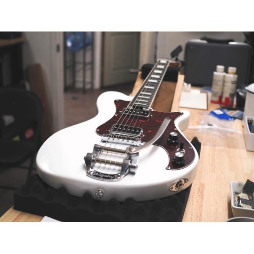 Model C1 - Electric Guitar